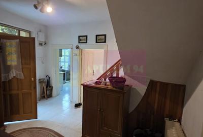 Casă individuală cu 6 camere cu Canalizare în Cornu - 12