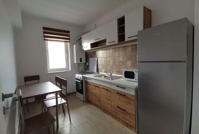 Apartament cu 2 camere decomandat în Central - 1