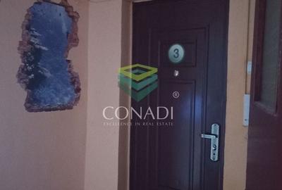 Apartament cu 3 camere decomandat în Dristor - 5
