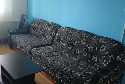 Apartament cu 2 camere decomandat în Central - 2