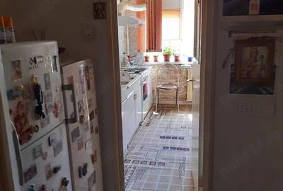Apartament cu 2 camere decomandat în Militari - 4