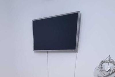 Garsonieră în Titan - 1