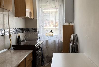 Apartament cu 2 camere semidecomandat, mobilat în Mănăștur - 3