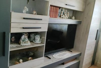 Apartament cu 3 camere decomandat în Poarta 6 - 5