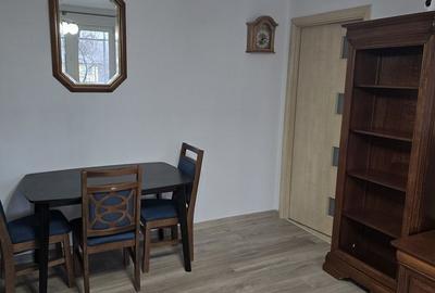 Apartament cu 3 camere decomandat, mobilat în Drumul Taberei - 4