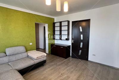 Apartament cu 2 camere, mobilat în Mazepa 2 - 3