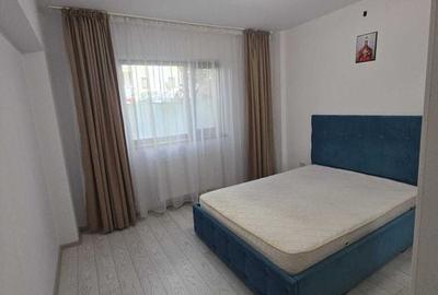 Apartament cu 2 camere decomandat în Bucium