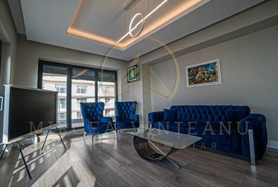 Apartament cu 3 camere decomandat, mobilat în Nord - 5