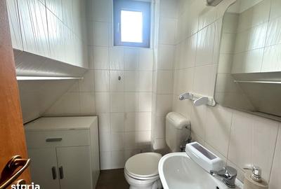 Spațiu comercial, de 40 mp, în Central - 1