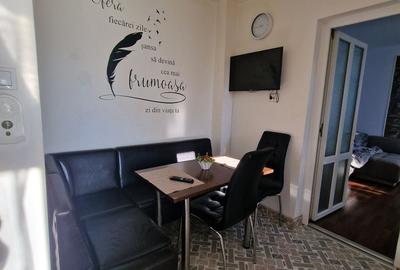 Apartament cu 2 camere nedecomandat în Central - 6