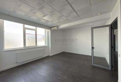 Birou, de 515 mp, în Central - 2