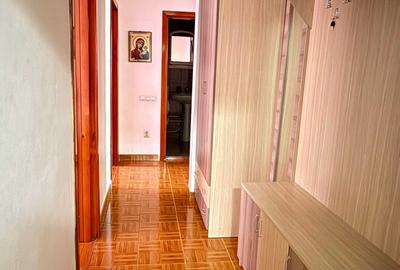 Apartament cu 2 camere decomandat în Ostroveni - 8