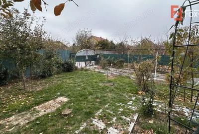 Casă cu 4 camere cu Teren 460 Mp în Chișoda