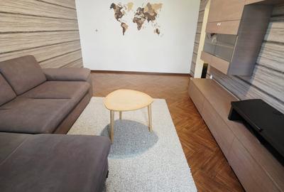 Apartament cu 4 camere decomandat în Cantacuzino - 3