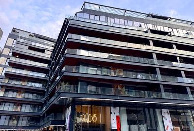 Apartament cu 3 camere semidecomandat, mobilat în P-ța Victoriei - 19
