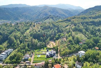Teren Construcții intravilan de 5500 mp, în Brașovul Vechi - 14