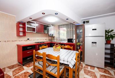 Casă individuală cu 5 camere cu Teren 1600 Mp în Valea Stânii - 5