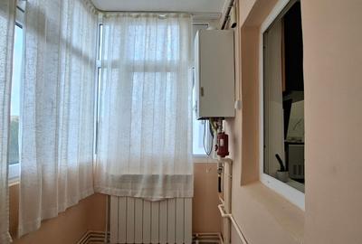 Apartament cu 3 camere decomandat în Micro 17 - 4