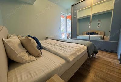 Apartament cu 2 camere decomandat în Central - 9