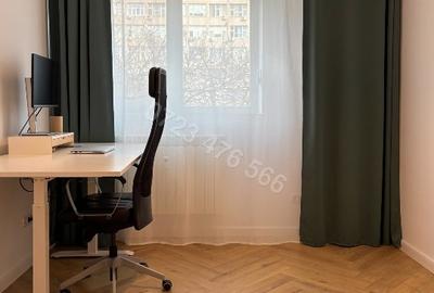 Apartament cu 3 camere decomandat, mobilat în Titan - 11