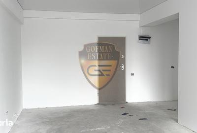 Apartament cu 2 camere în Nord