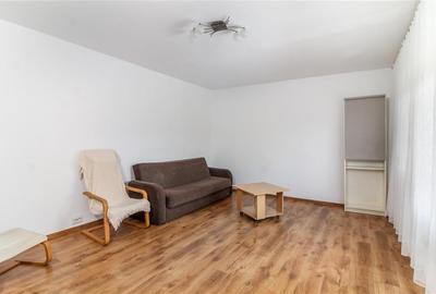 Apartament cu 2 camere decomandat, mobilat în Plopilor - 1