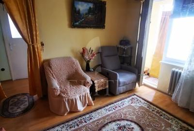 Apartament cu 2 camere semidecomandat în Gheorgheni