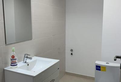 Apartament cu 3 camere, mobilat în Calea Călărașilor - 8