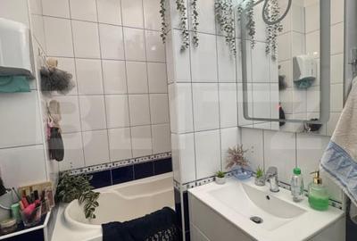 Apartament cu 3 camere decomandat, mobilat în Mircea cel Bătrân - 9