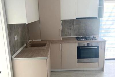 Apartament cu 2 camere decomandat, mobilat în Popas Păcurari - 3