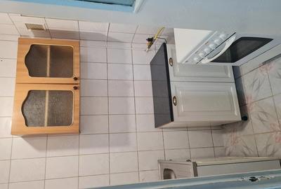 Garsonieră semidecomandată în Rahova