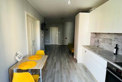 Apartament cu 2 camere decomandat în Avantgarden - 3