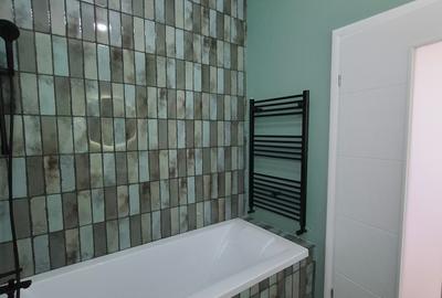 Casă individuală cu 4 camere cu Canalizare în Domnești - 10