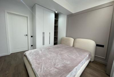 Apartament cu 3 camere semidecomandat în Pipera - 9
