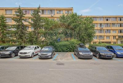 Garsonieră în Astra - 13
