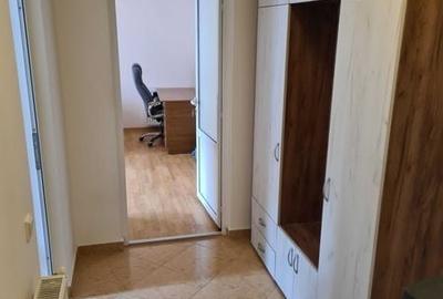 Garsonieră decomandată în Mărăști - 6