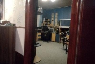 Apartament cu 4 camere circular, mobilat în Central - 13