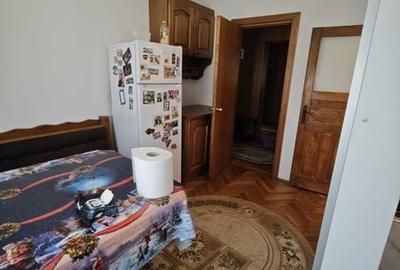 Apartament cu 3 camere decomandat în Central - 6