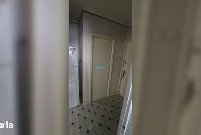 Apartament cu 2 camere semidecomandat în Ultracentral
