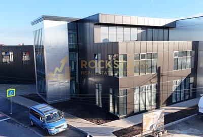 Spațiu comercial, de 148.60000610352 mp, în Dobroești - 12