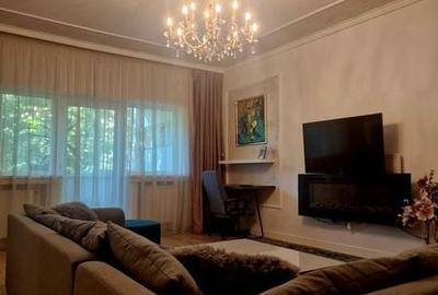 Apartament cu 2 camere în Centrul Istoric