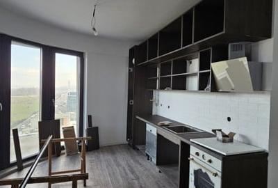 Apartament cu 2 camere decomandat, mobilat în Florești - 1