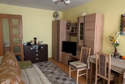 Garsonieră în Gară - 2