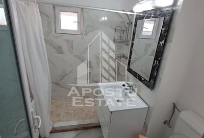 Apartament cu 2 camere decomandat în Intim - 6