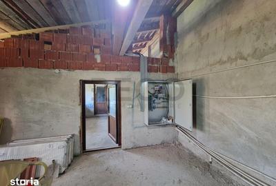 Spațiu comercial, de 470 mp, în Remetea - 13