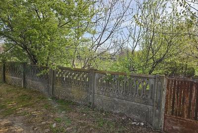 Teren de 396 mp, în Central - 5