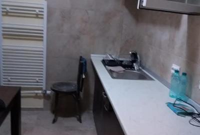 Apartament cu 2 camere circular în Gara de Nord - 2