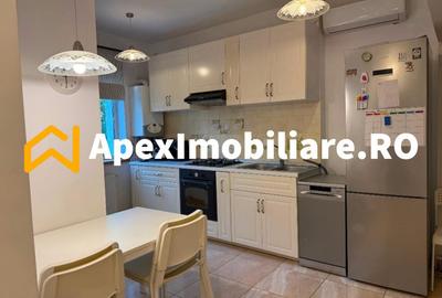 Apartament cu 2 camere decomandat în Obor