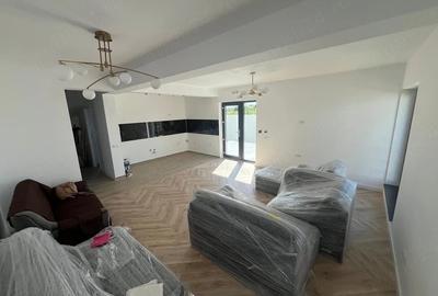 Casă cu Teren 500 Mp în Ciorogârla - 1