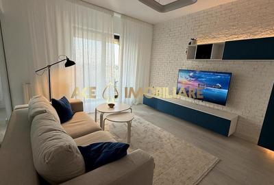 Apartament cu 2 camere decomandat, mobilat în Lujerului - 2